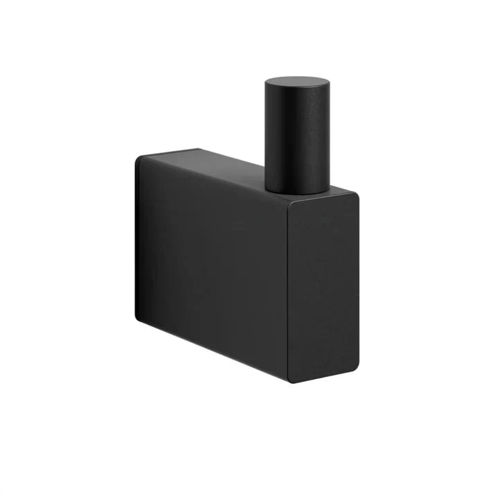 Linea Premium Stainless Steel Towel Hook - Image 3