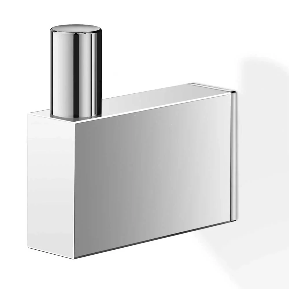 Linea Premium Stainless Steel Towel Hook - Image 6