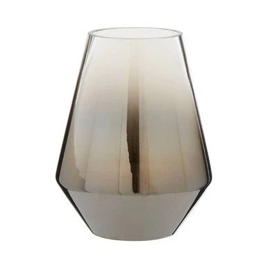 Alexa Ombre Small Glass Vase - Image 9