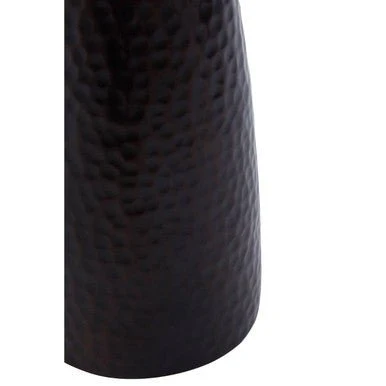 Allegra Bronze Finish Soap Dispenser - Image 10