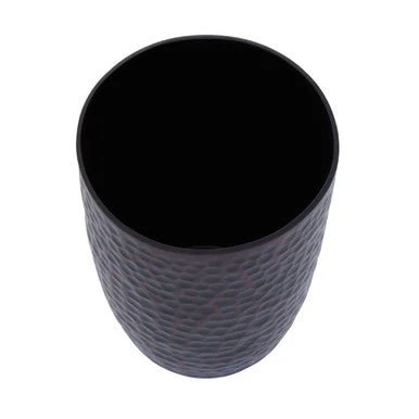 Allegra Bronze Finish Tumbler - Image 5