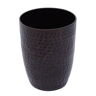 Allegra Bronze Finish Tumbler - Image 9
