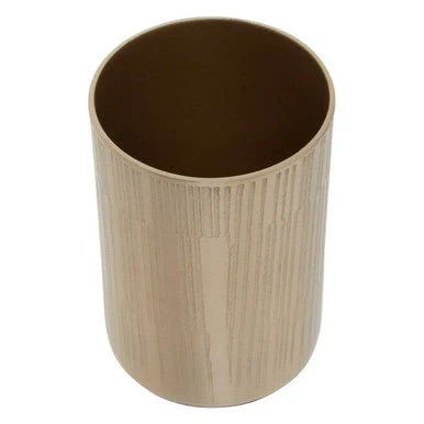 Allegra Champagne Finish Tumbler - Image 5