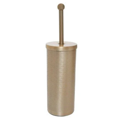 Allegra Etched Detail Toilet Brush - Image 10