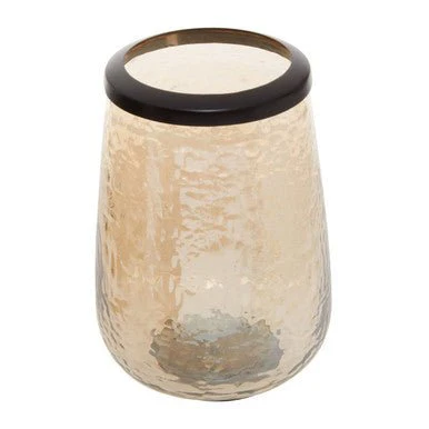 Allegra Glass Bathroom Tumbler - Image 5