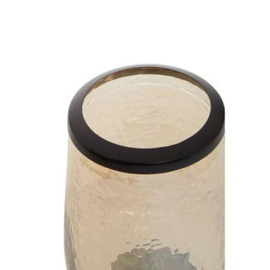 Allegra Glass Bathroom Tumbler - Image 6