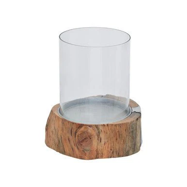 Almora Small Hurricane Candle Holder - Image 6