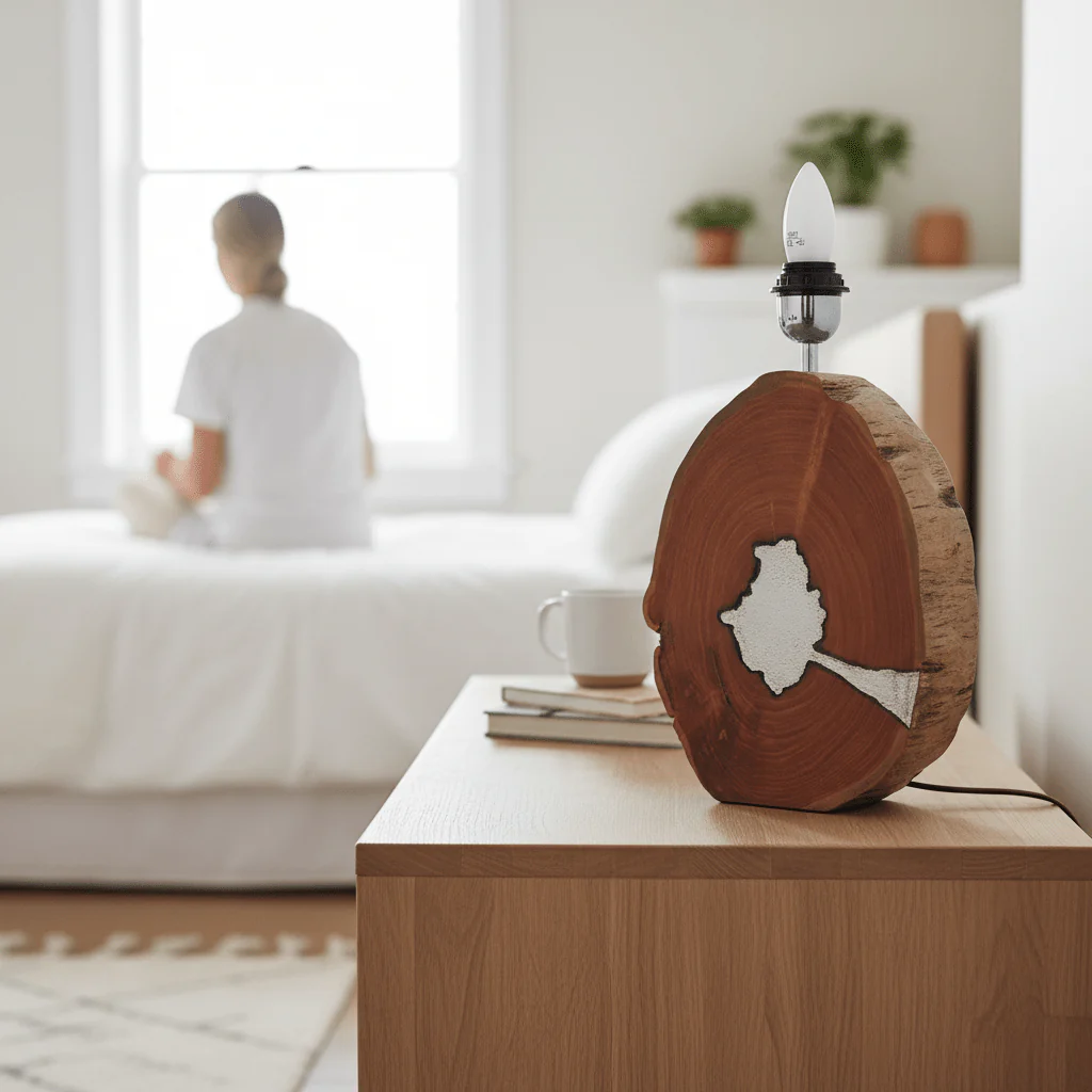 Almora Table Lamp - Image 2