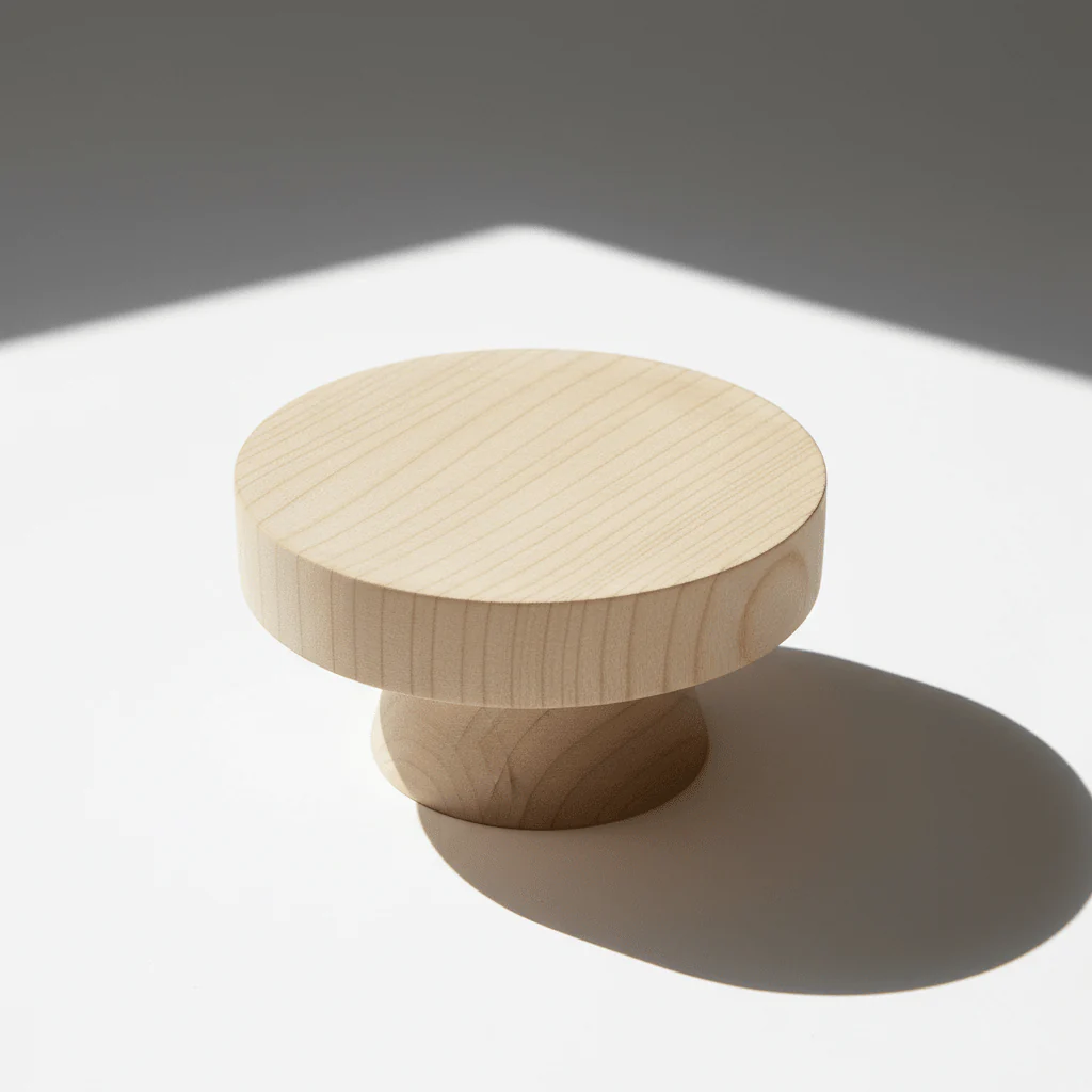 Arlo Small Wooden Riser. - Image 4