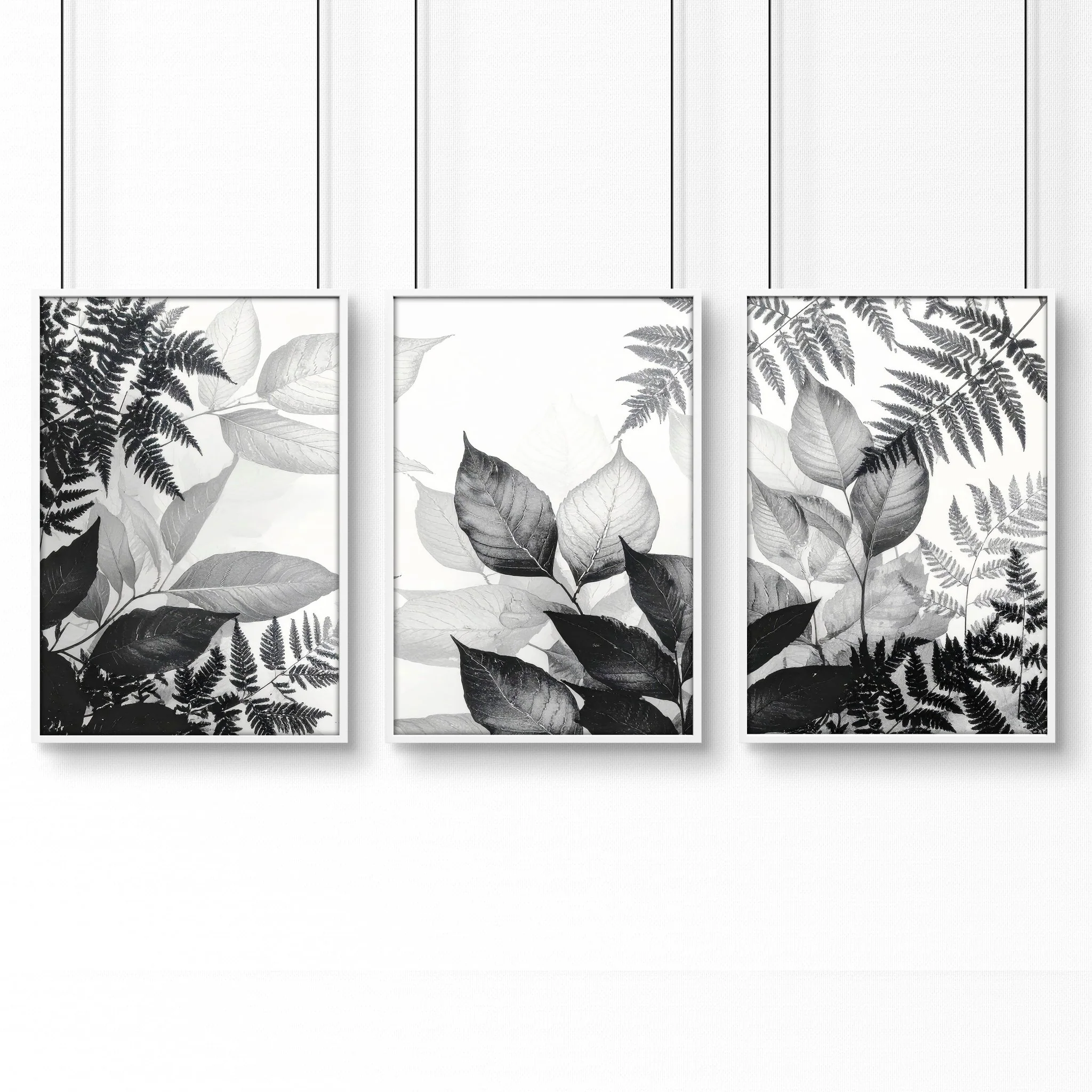Art In Frames | Set of 3 Botanical Wall art Prints - Image 12