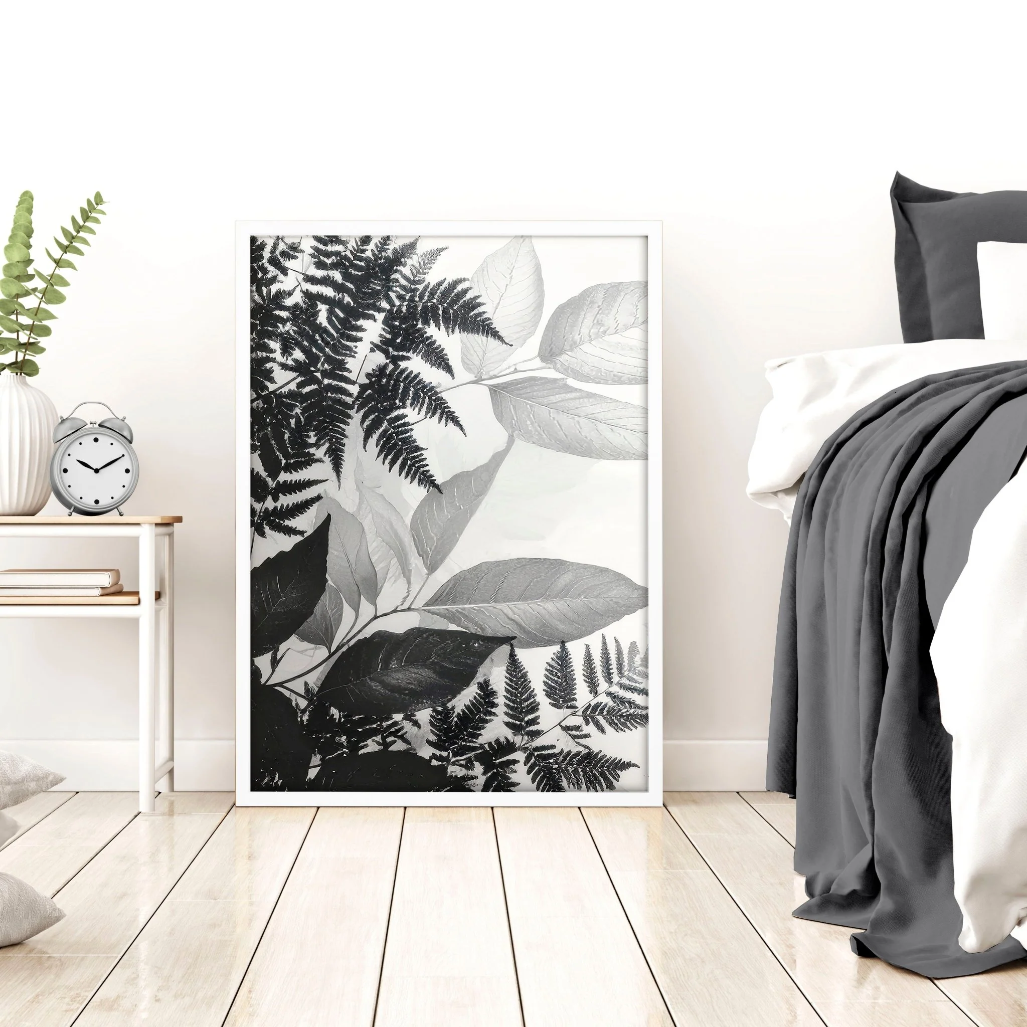 Art In Frames | Set of 3 Botanical Wall art Prints - Image 7