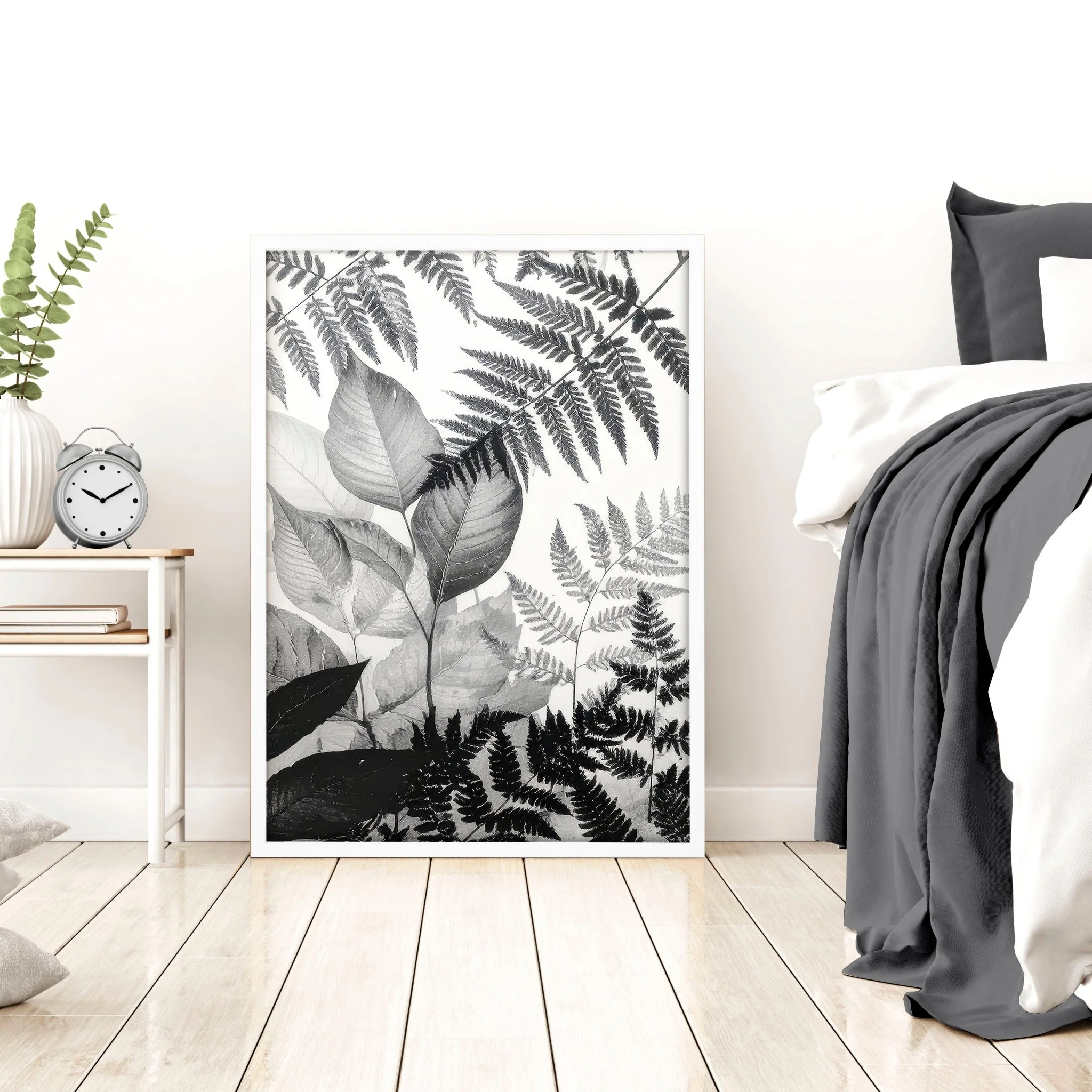 Art In Frames | Set of 3 Botanical Wall art Prints - Image 9