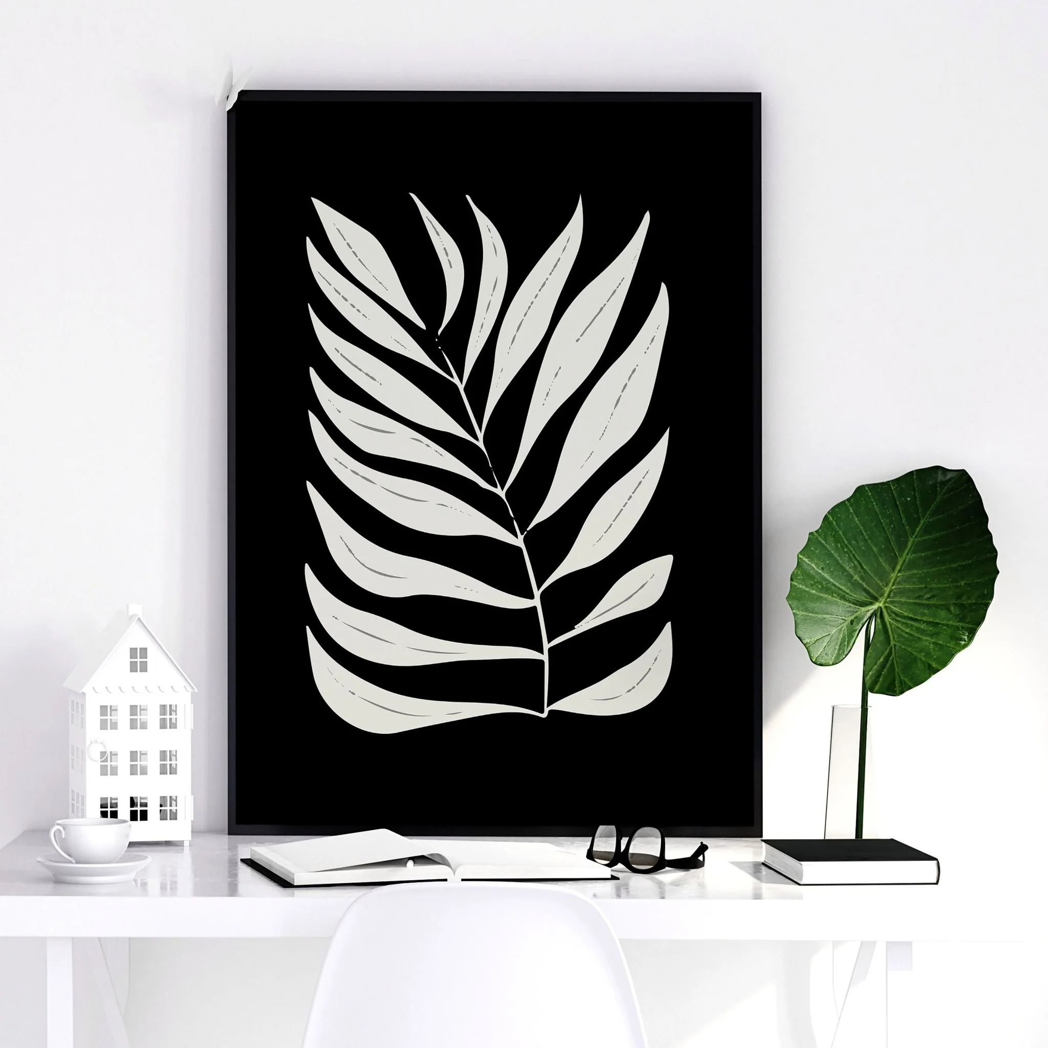 Artwork For Office Walls | Set of 3 wall art prints - Image 10