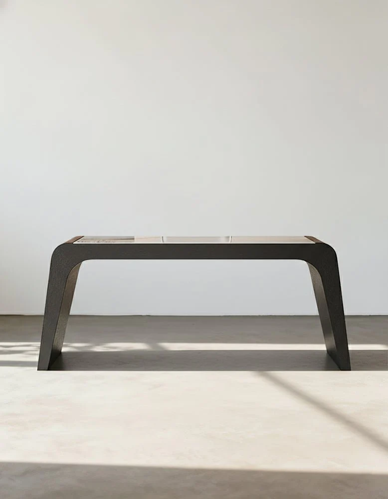 Ayoade Office Desk - Image 5