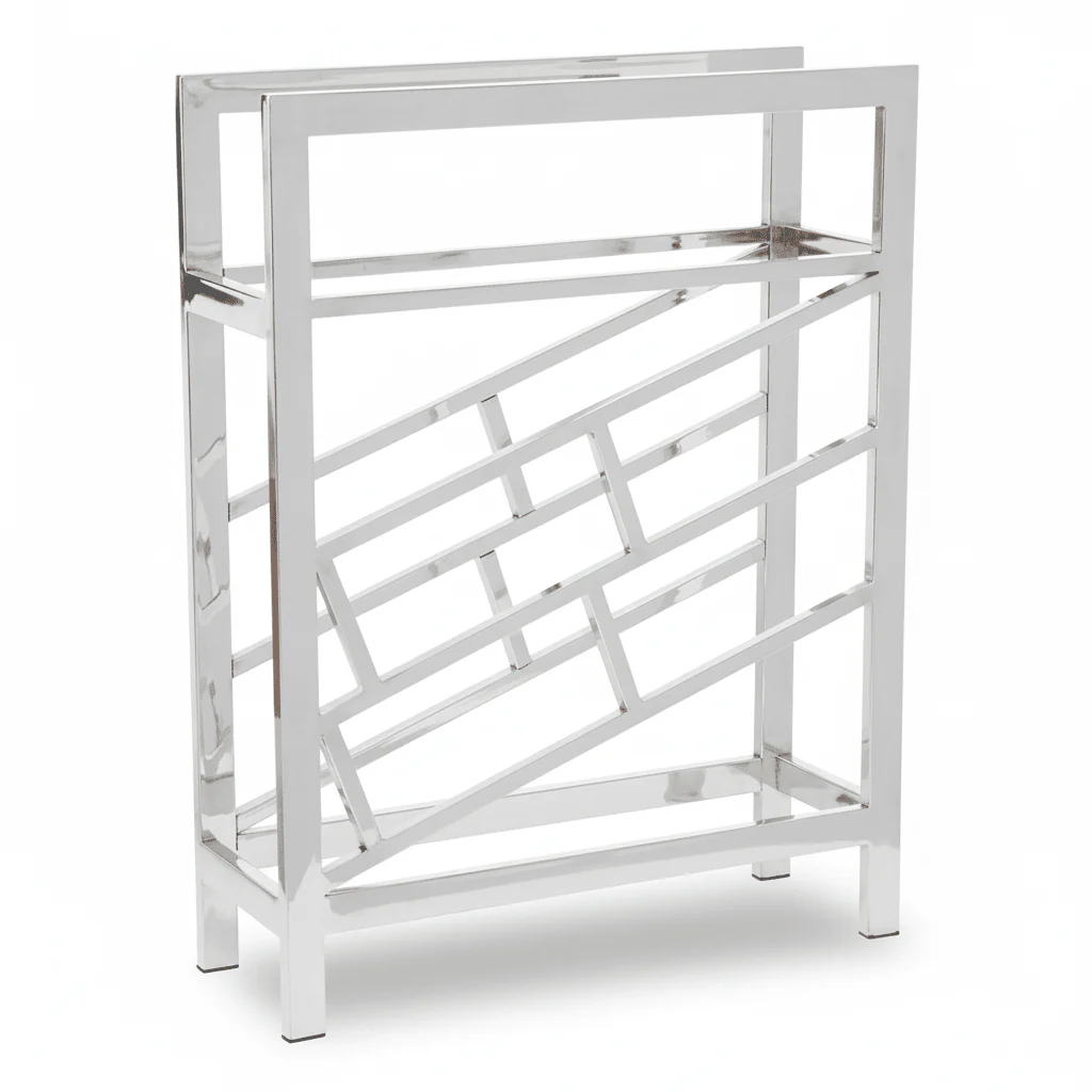 Barolo 12 Bottle Wine Rack