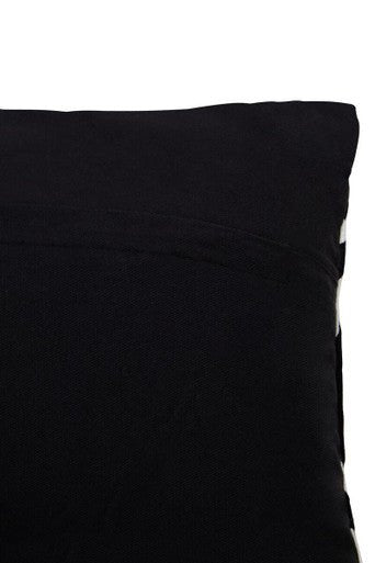 Bosie Ozella Black And White Cushion - Image 10