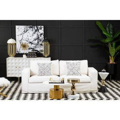 Bosie Ozella Diamond Design Cushion - Image 10