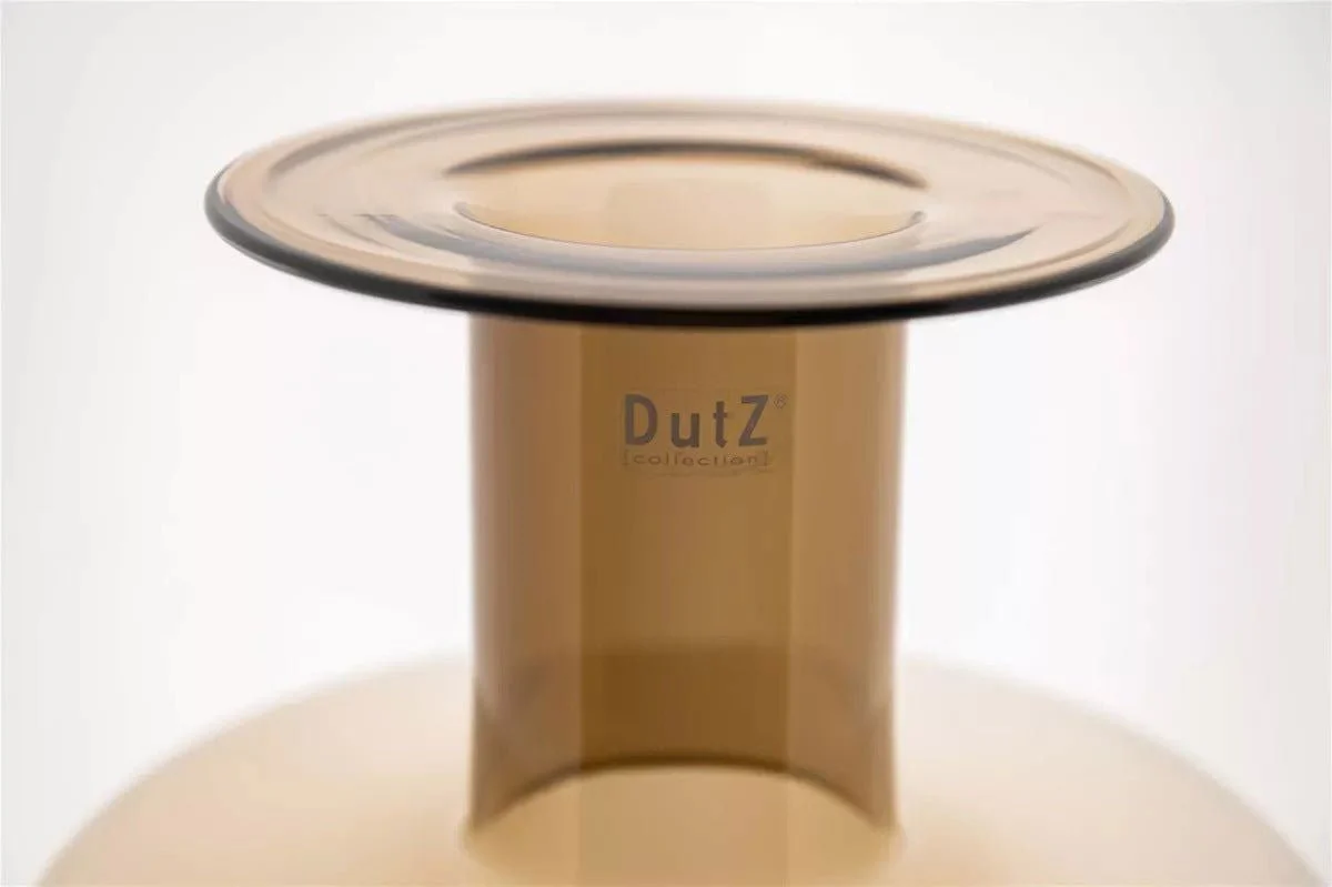 BOTTLE VASE LARGE - H50 D23 cm - TOPAZ Colour by DutZ - Image 5