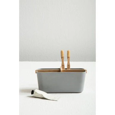 Canyon Grey Organiser - Image 8