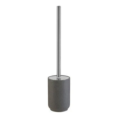 Canyon Grey Toilet Brush - Image 5