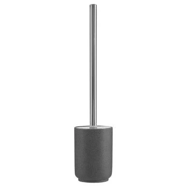 Canyon Grey Toilet Brush - Image 8