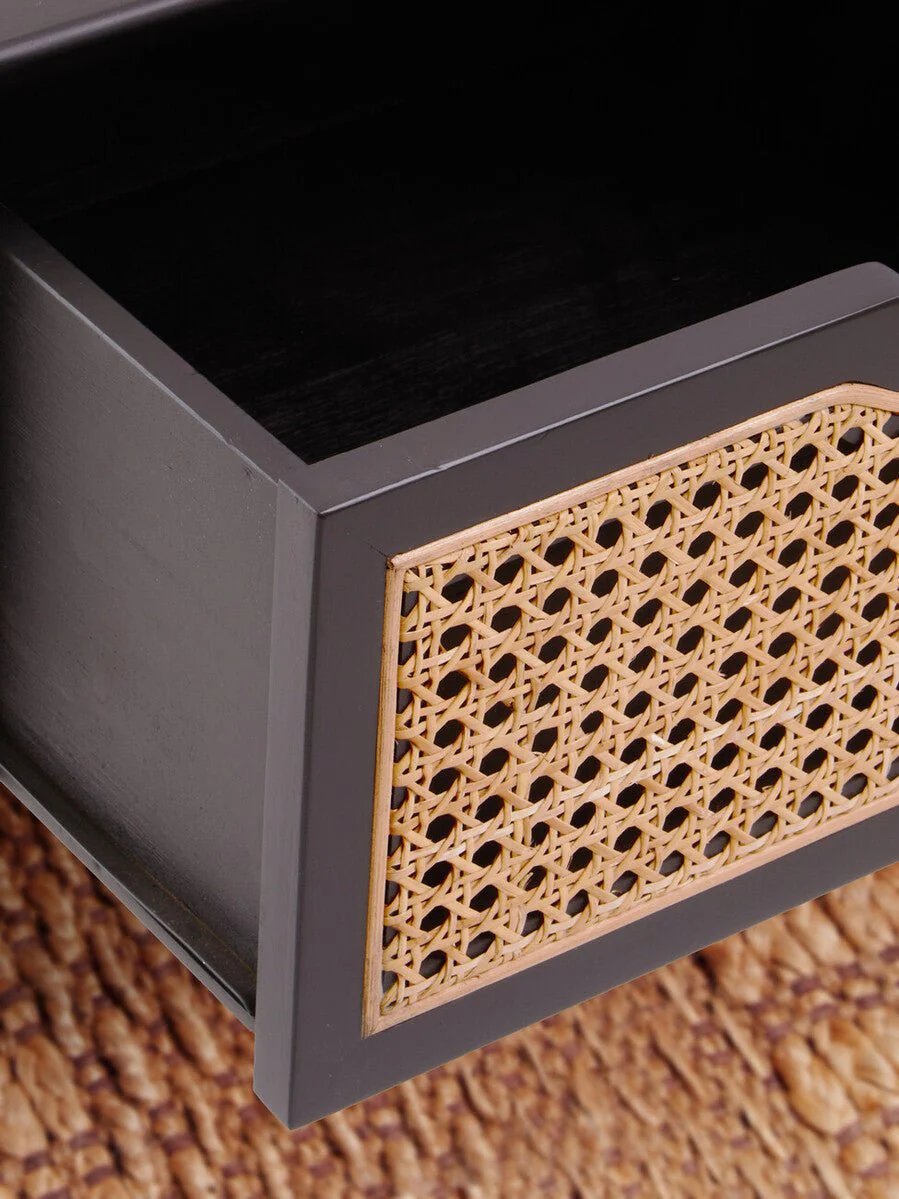 Cebu 1 Drawer Side Table - Image 10