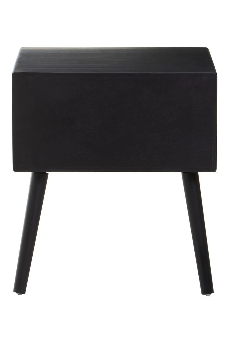 Cebu 1 Drawer Side Table - Image 13