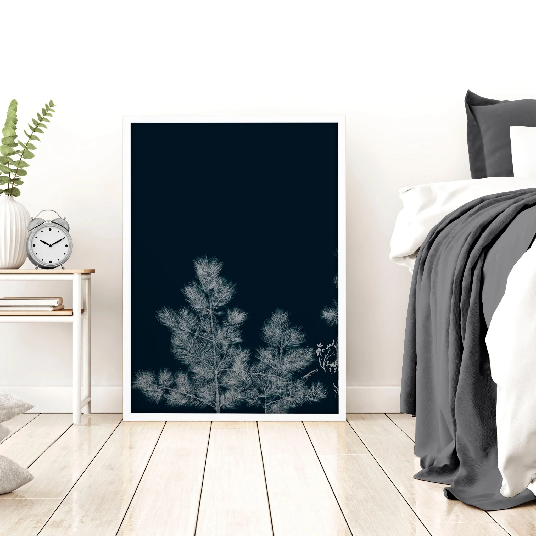 Chinese Art Wall Decor | Set of 3 Asian Inspired Wall art Prints - Image 7