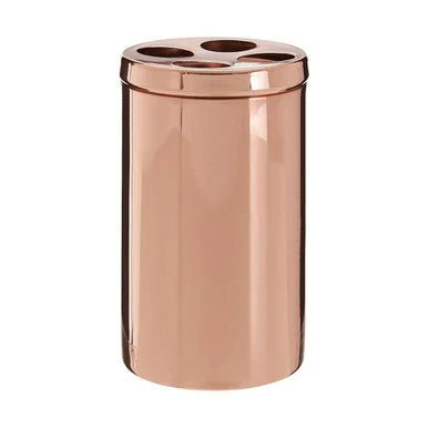 Clara Rose Gold Toothbrush - Image 10