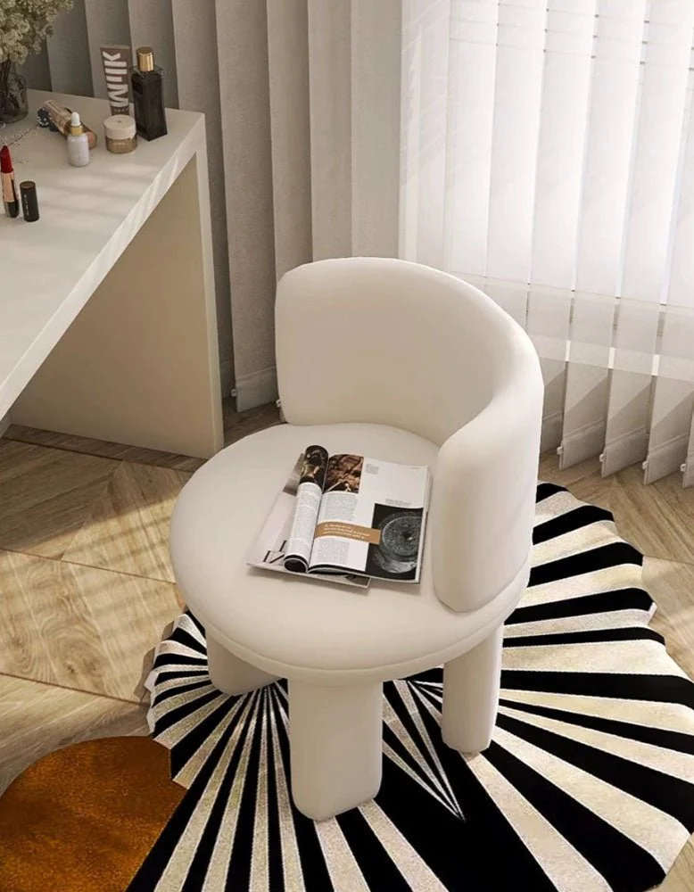 Cloud Dressing Stool - Image 14