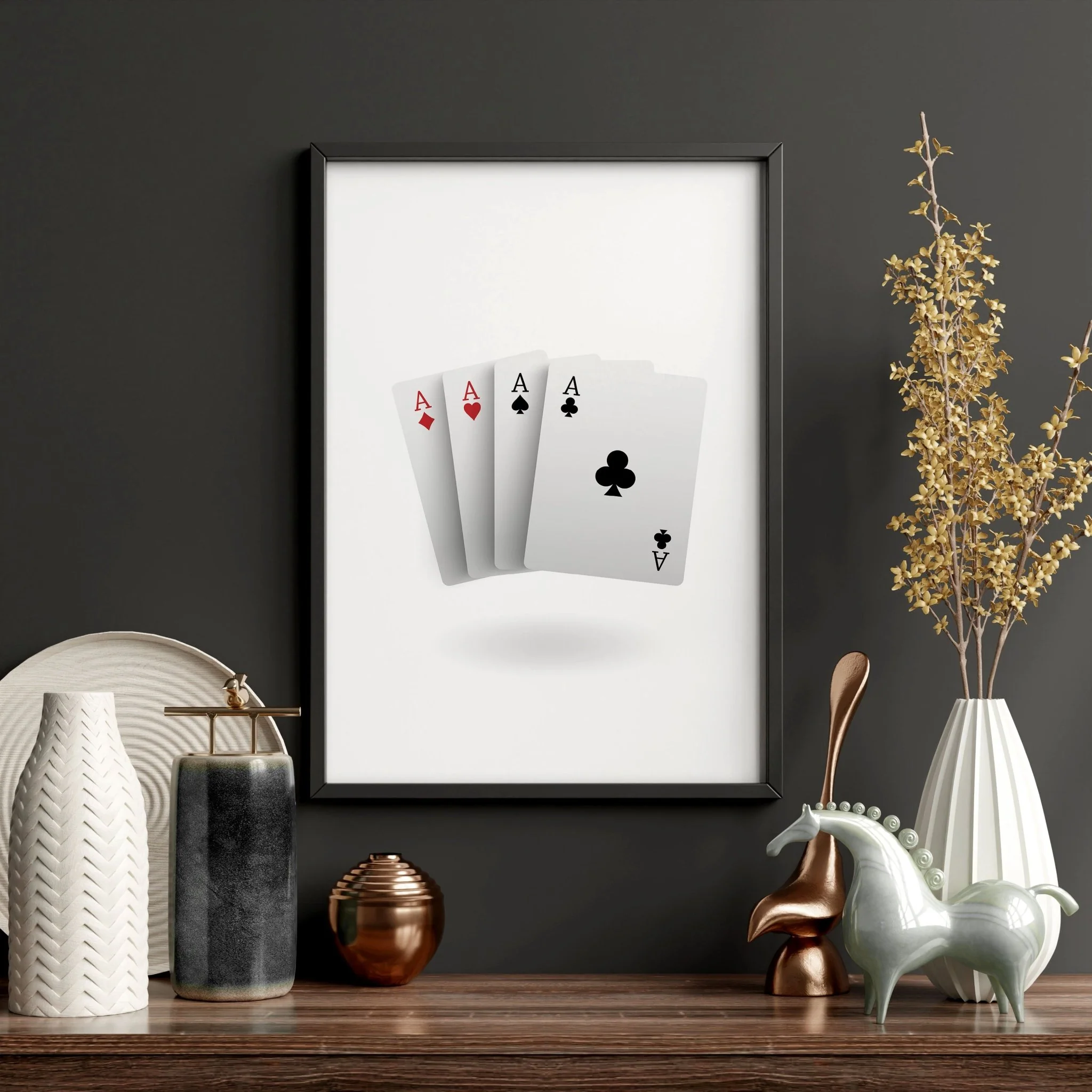 Cool Wall Prints | Set of 3 Pop Wall art Prints - Image 10