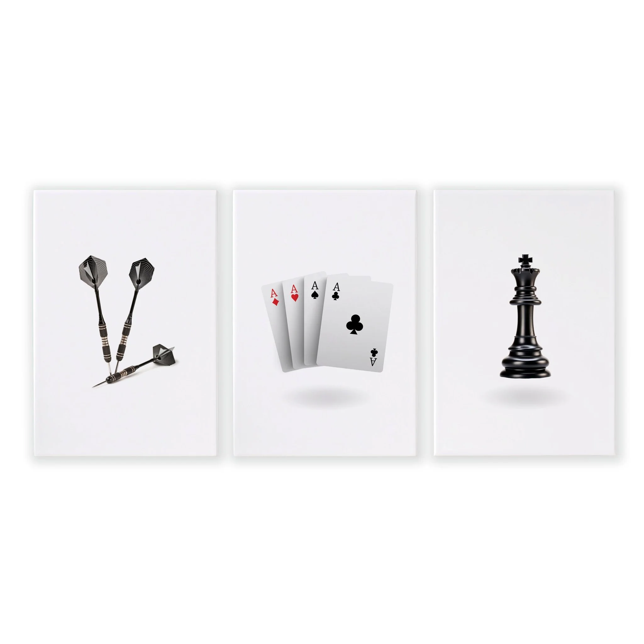 Cool Wall Prints | Set of 3 Pop Wall art Prints - Image 17