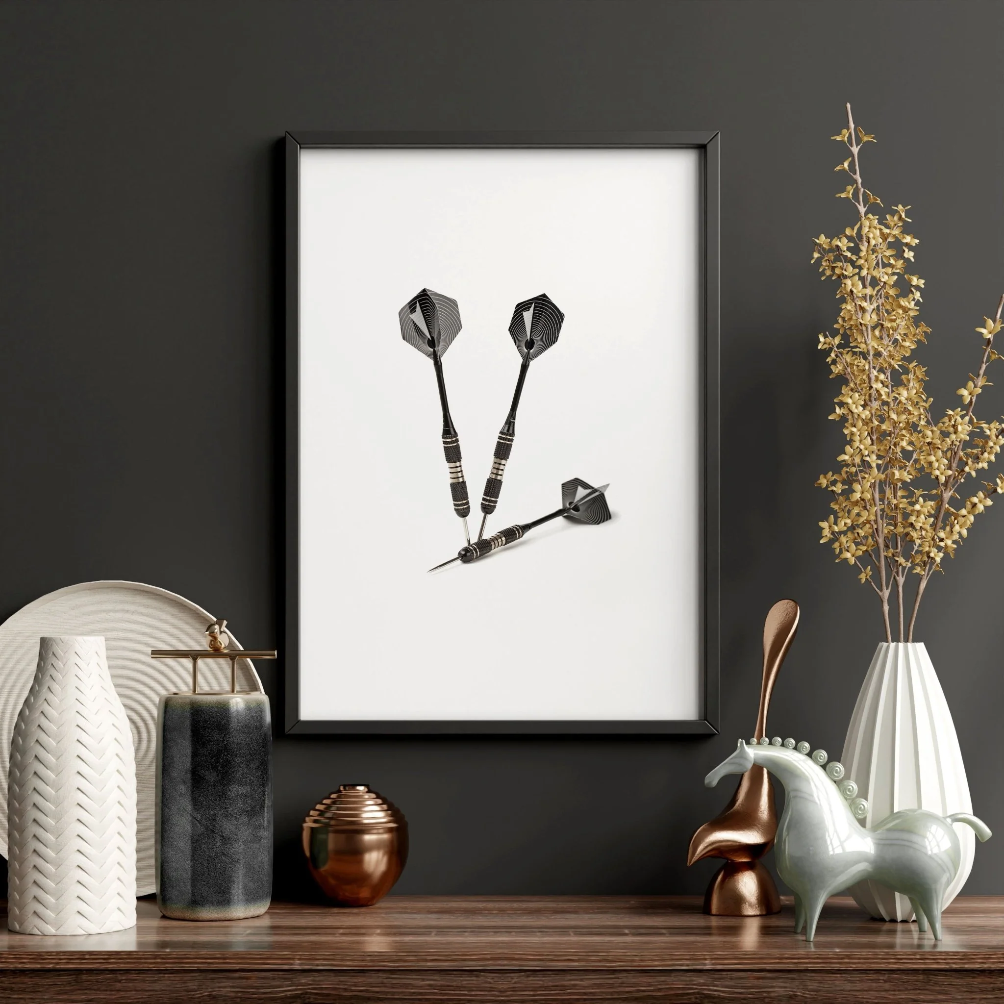 Cool Wall Prints | Set of 3 Pop Wall art Prints - Image 9