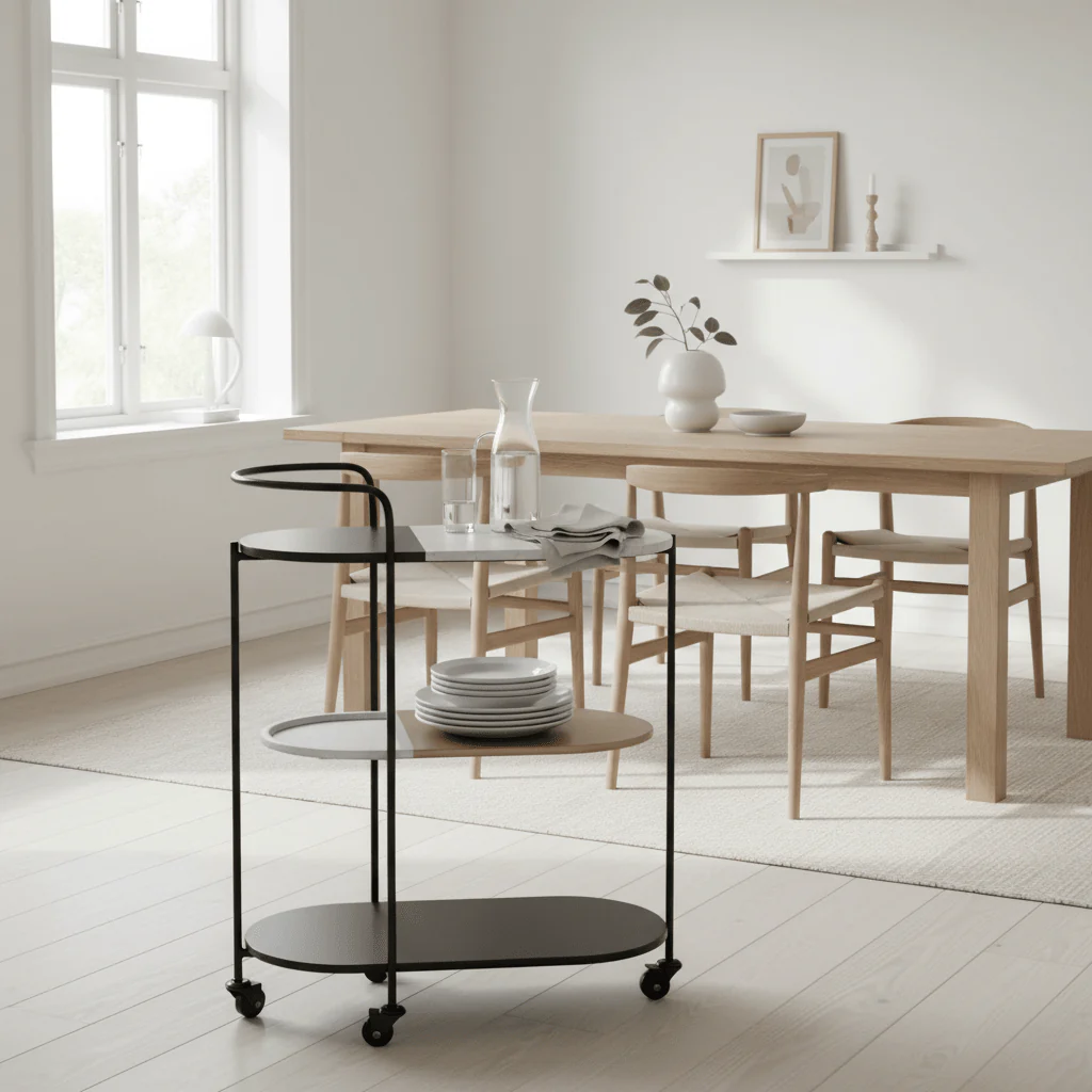 Corra Trolley - Image 3