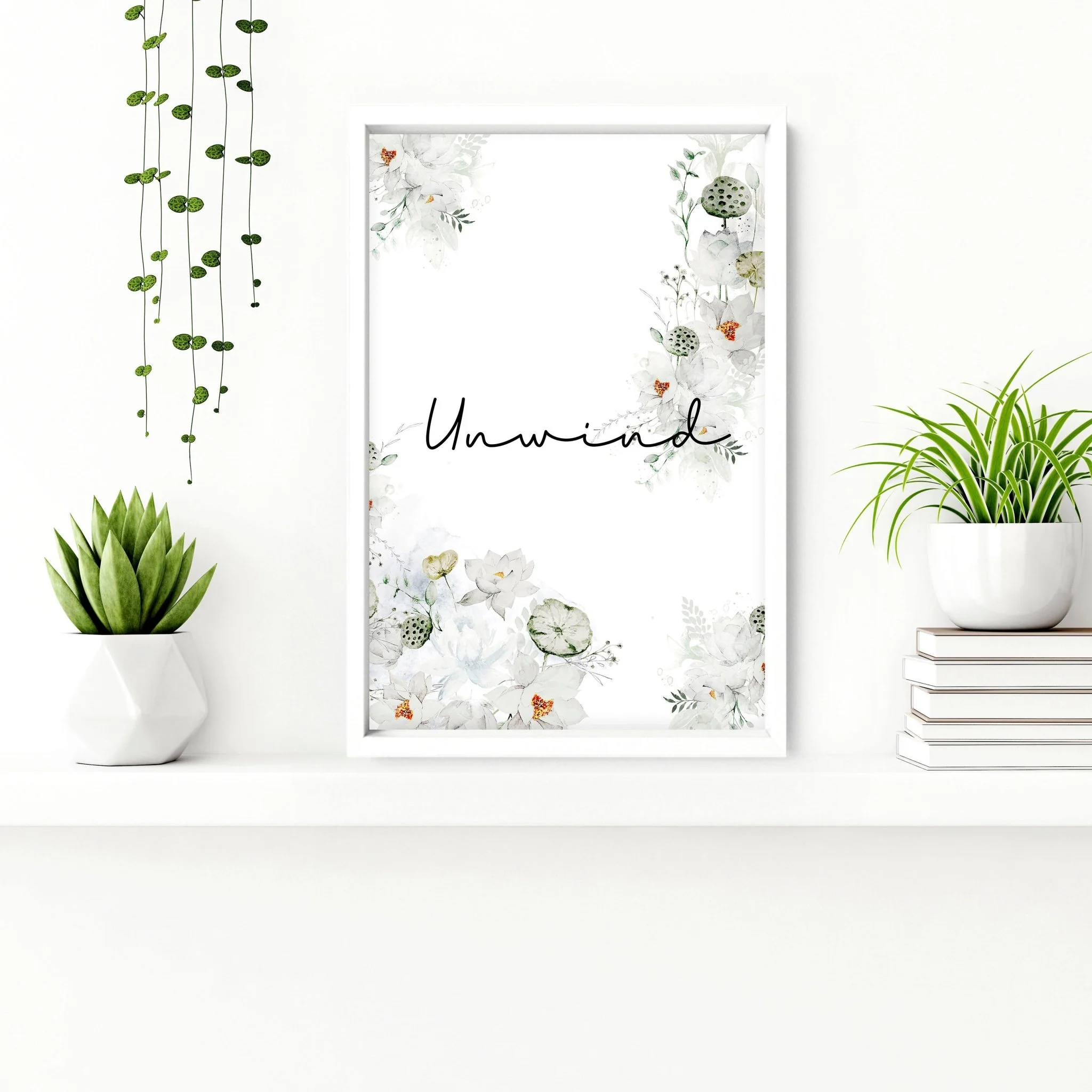 Country decor for Bathroom Set of 3 wall art - Image 6