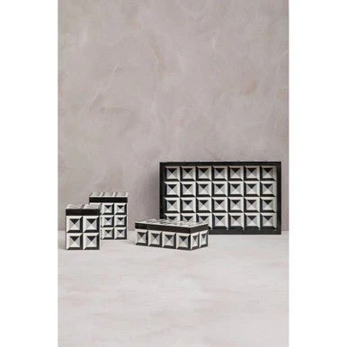 Davino Rectangular Tray - Image 11