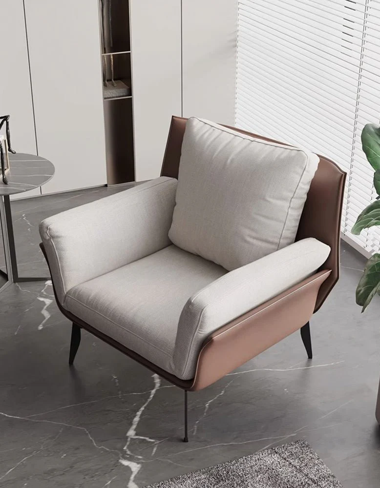 Dias Armchair, Corduroy - Image 8