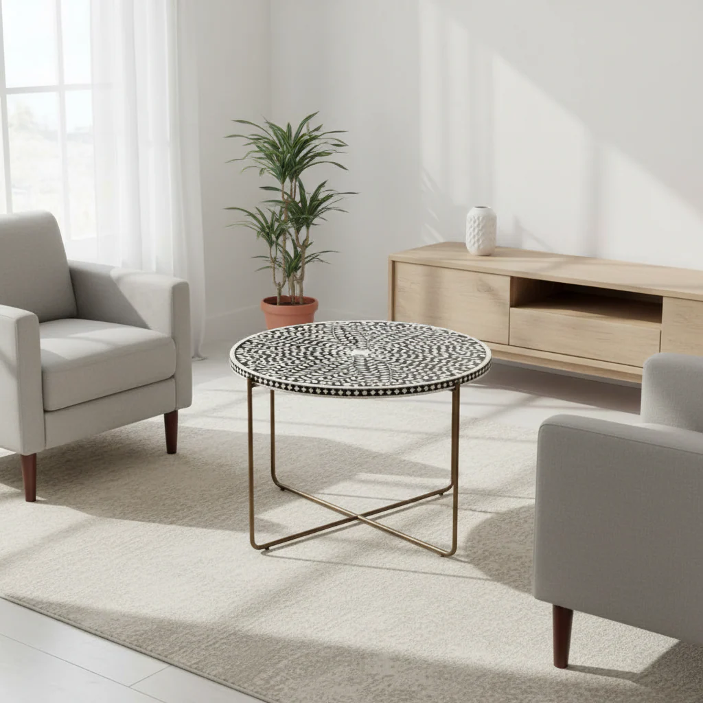 Fusion Coffee Table - Image 2