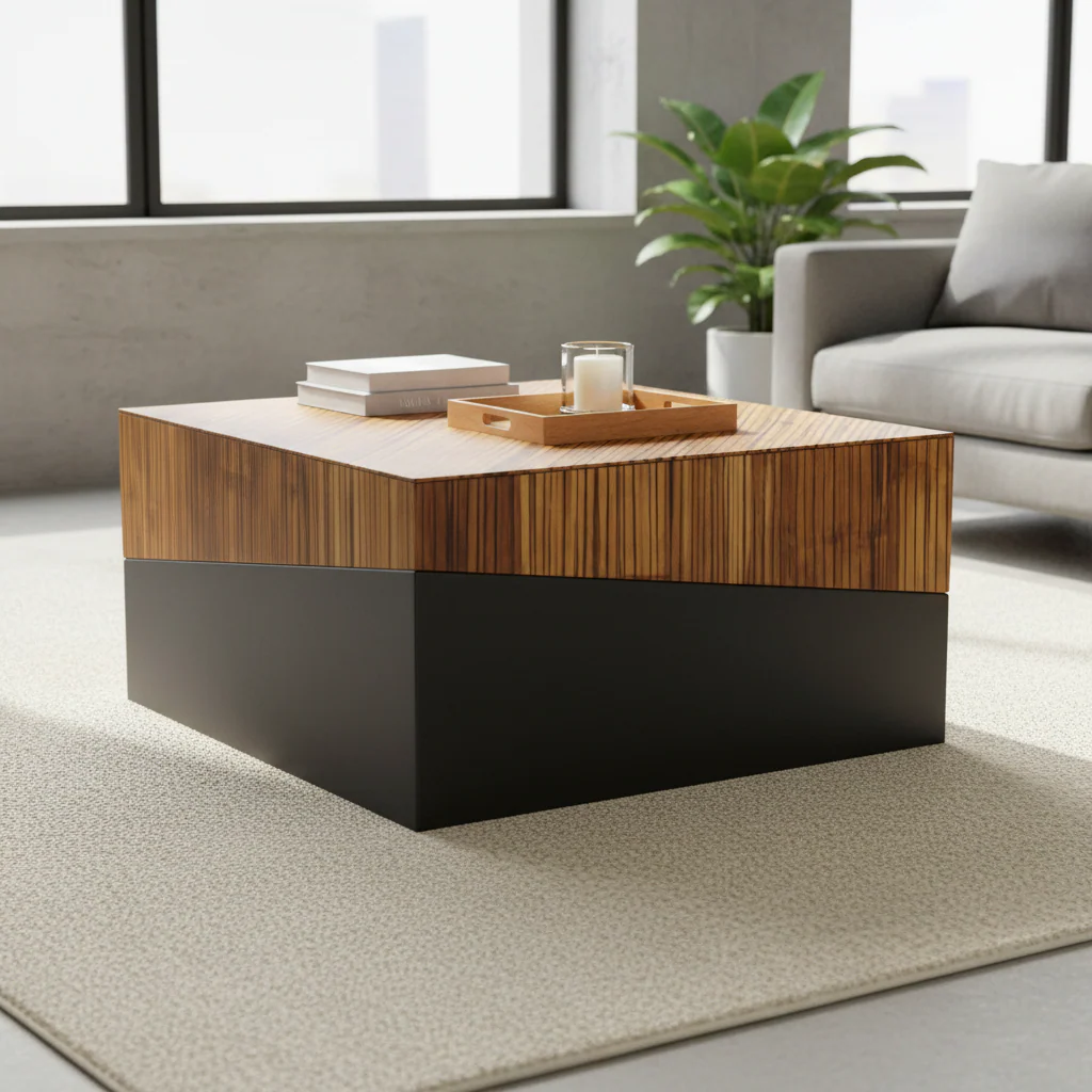 Gabor Coffee Table - Image 3