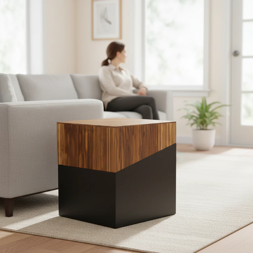 Gabor Side Table - Image 7