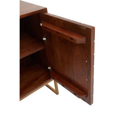 Gaya Small Sideboard - Image 12