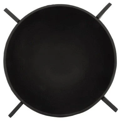 Hapax Matte Black Finish Bowl - Image 9