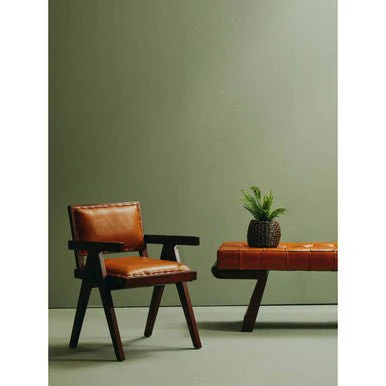 Inca Small Angular Chair - Image 8