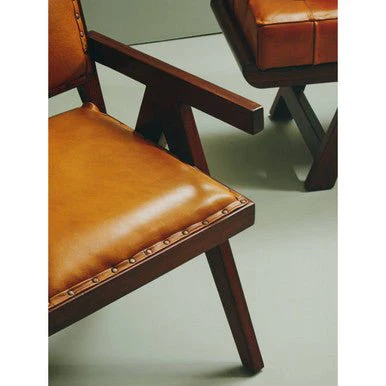 Inca Small Angular Chair - Image 9