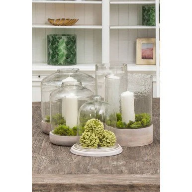 Jain Small Hurricane Candle Holder - Image 6