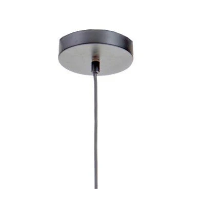 Jaya Natural Rattan Pendant Lamp - Image 6