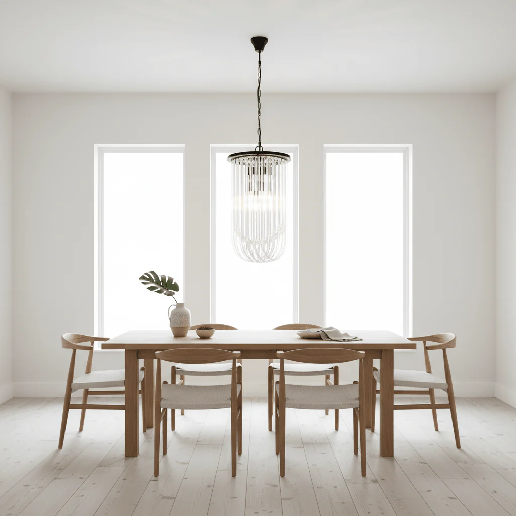 Kensington Townhouse Large Pendant Light - Image 3