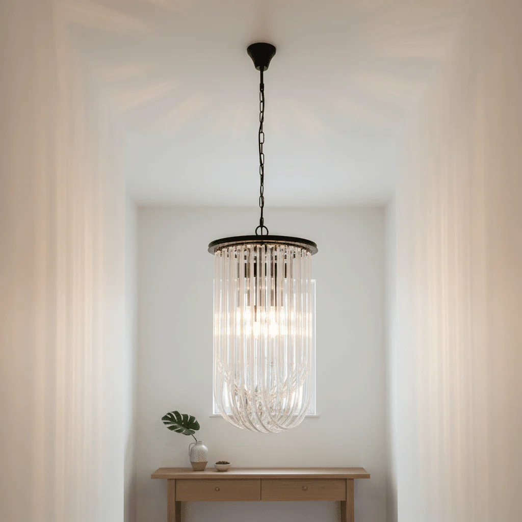 Kensington Townhouse Large Pendant Light - Image 5