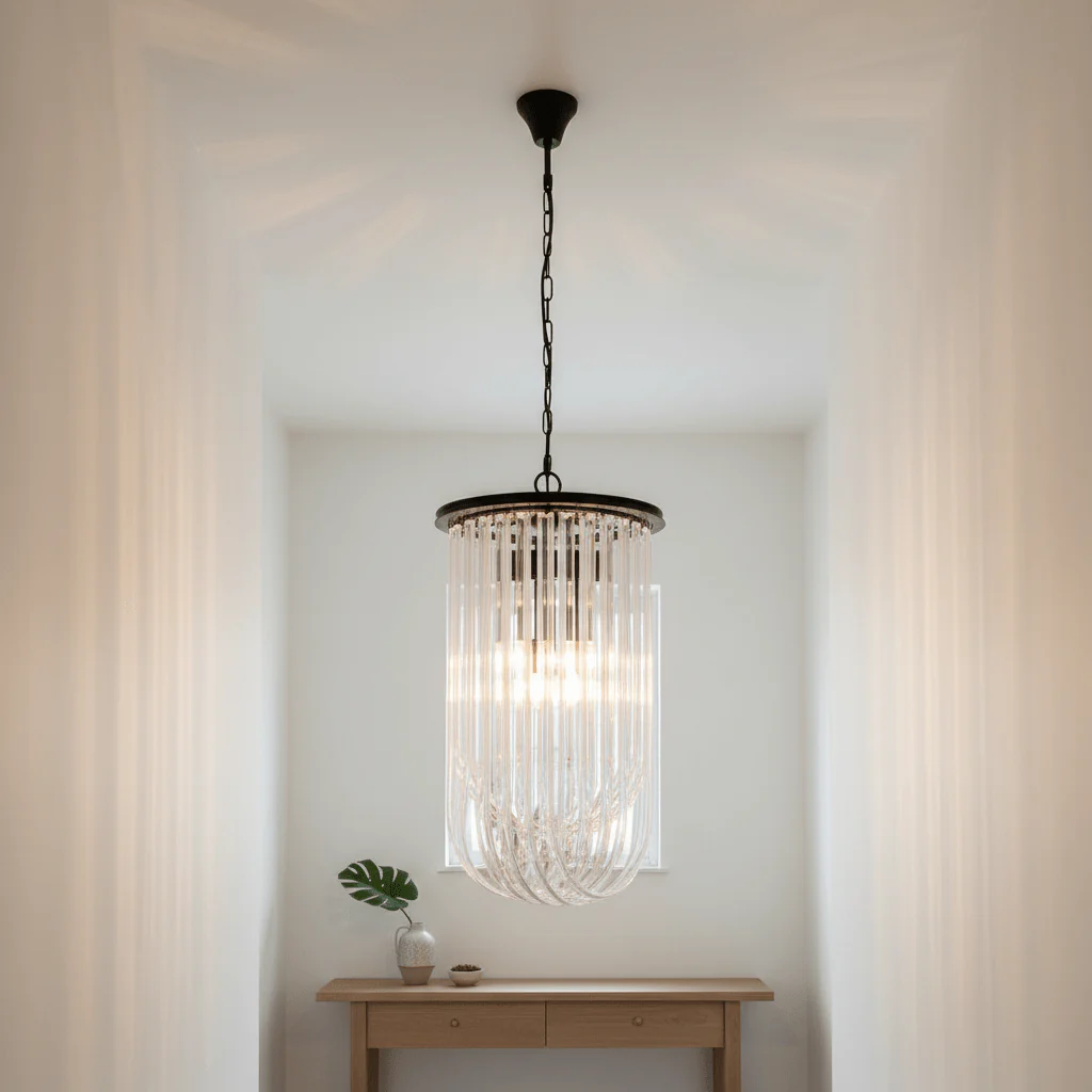 Kensington Townhouse Large Pendant Light - Image 6