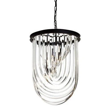 Kensington Townhouse Large Pendant Light - Image 7
